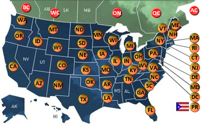 Pa Lottery Frequency Chart